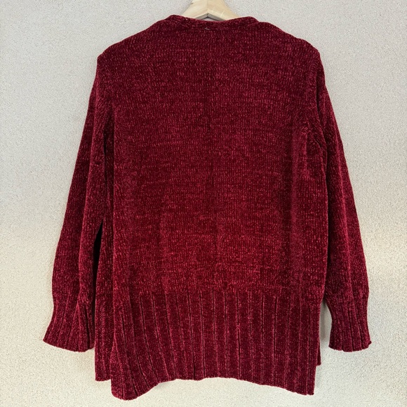 2️⃣ Seven7 Chenille BUNDLE Sz M - Picture 3 of 10